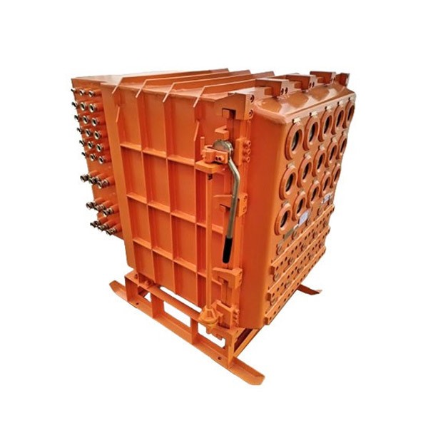 KXBC-(3、6、9、12、15)x15/1140(660/380)DZ 礦用隔爆型閥門電動裝置控制箱